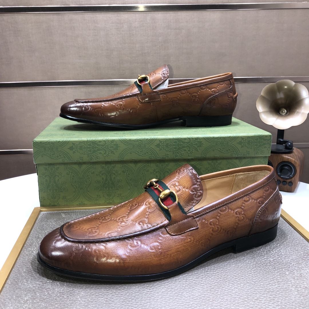 Gucci Business Shoes